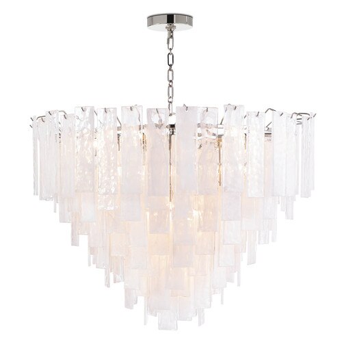 Glacier Chandelier Large